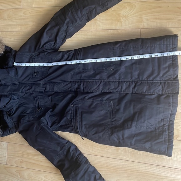 TNA Verbier Vegan Parka - Picture 14 of 15